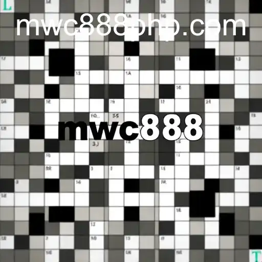 The Intellectual Challenge of Crosswords: Unlocking the Mystique of 'mwc888'