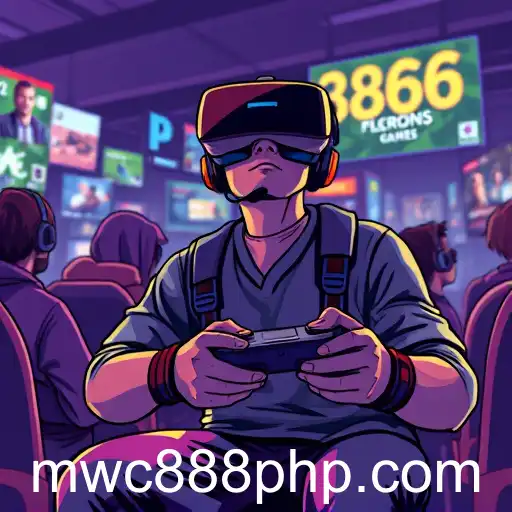 The Evolving World of English Gaming