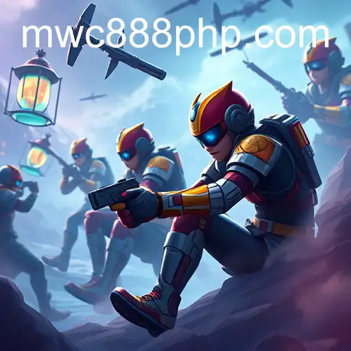 Gaming Revolution: MWC888 Leads the Charge