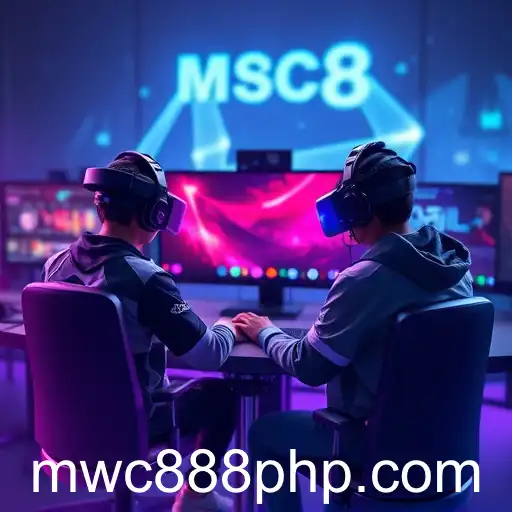 Gaming Trends and Innovations in 2025