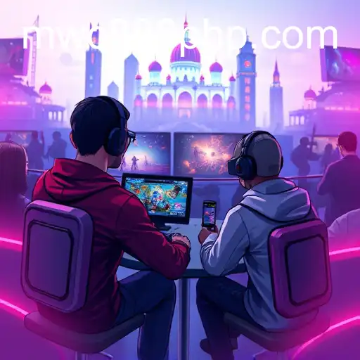 Gaming Trends and Challenges