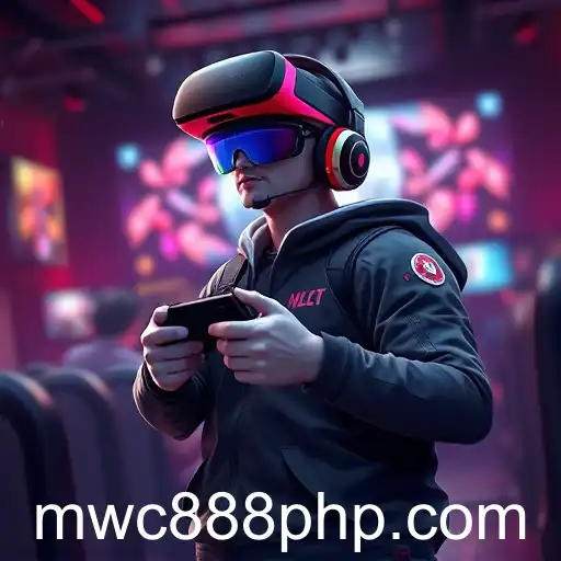 Emerging Trends in Online Gaming: The Rise of MWC888