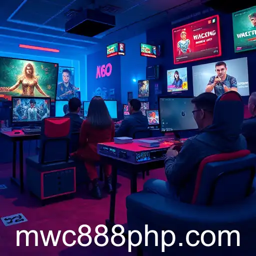 The Rise of MWC888: A Gaming Revolution