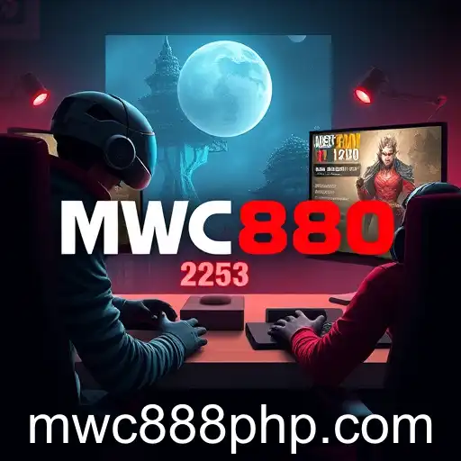 MWC888: Gaming Evolves Beyond Imagination