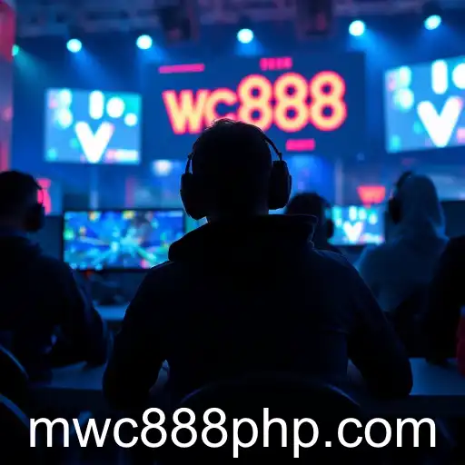 MWC888: A Digital Gateway to Gaming Evolution