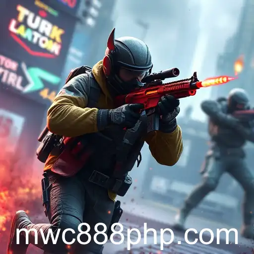 The Rise of MWC888 in Online Gaming