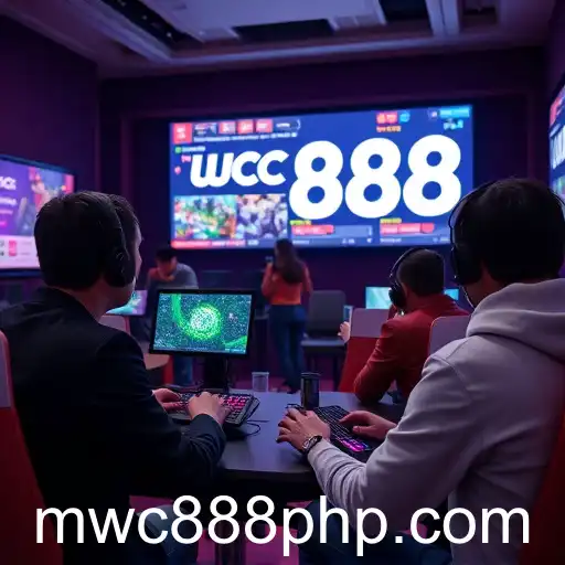 The Rise of Online Gaming Platforms