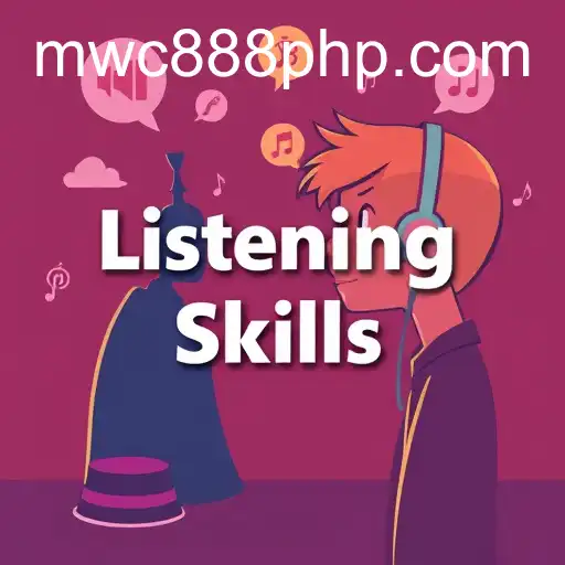 Enhancing Listening Skills Through Interactive Games