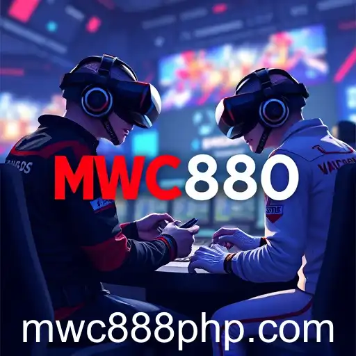 MWC888: Revolutionizing the Online Gaming Landscape