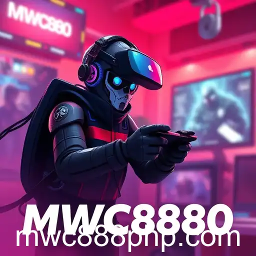 The Rise of MWC888 in Global Gaming
