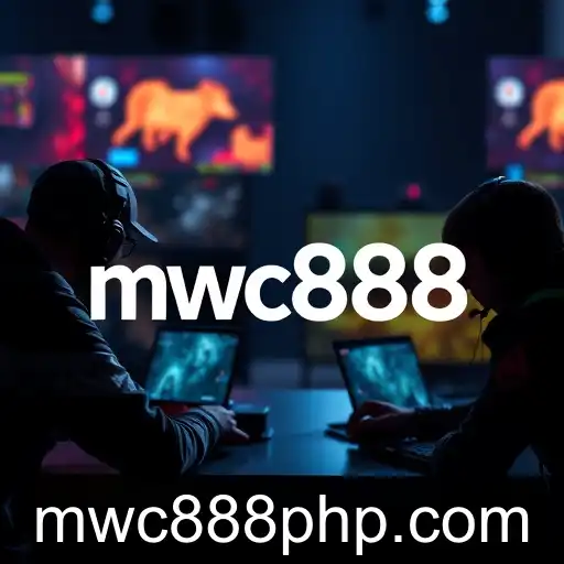 Revolutionizing Online Gaming with MWC888