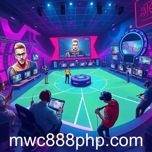 The Rise of MWC888 in the Gaming Landscape