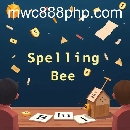 Innovative Online Spelling Bees: Discover the 'mwc888' Experience
