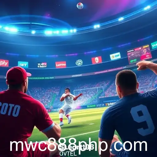 Digital Adventures: The Rise of Online Gaming