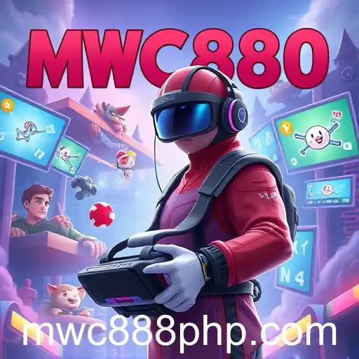 The Evolution of Online Gaming: The Rise of MWC888