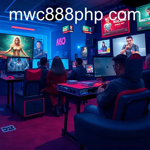 The Rise of MWC888: A Gaming Revolution