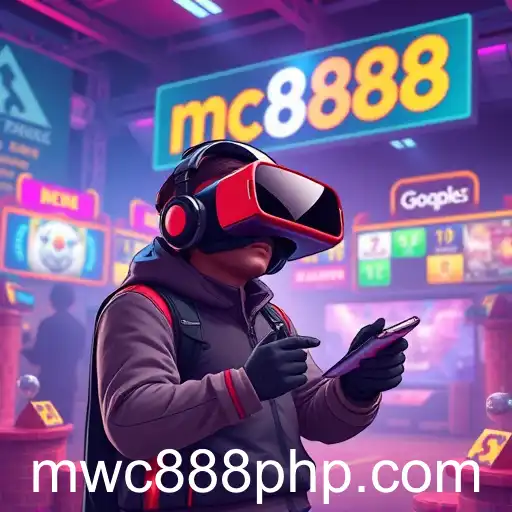 Evolving Trends in Online Gaming: mwc888's Impact