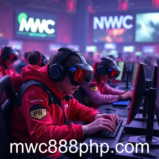 MWC888: The Rise of Online Gaming in 2025