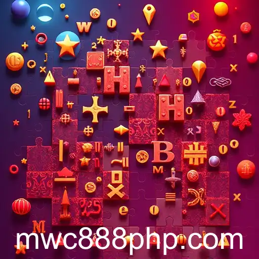 Unlocking the Mysteries: The Rise of 'Word Puzzles' with MWC888