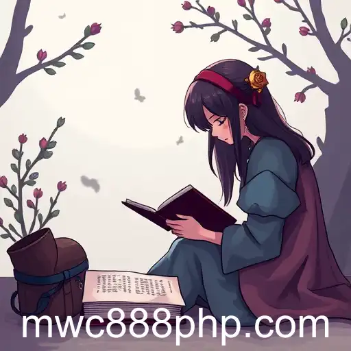 Exploring the Unique World of 'Reading Stories' Games with MWC888
